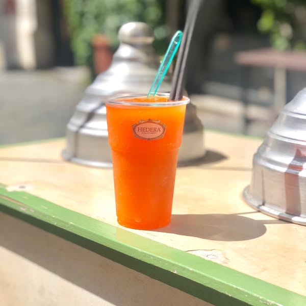 Granita Hedera